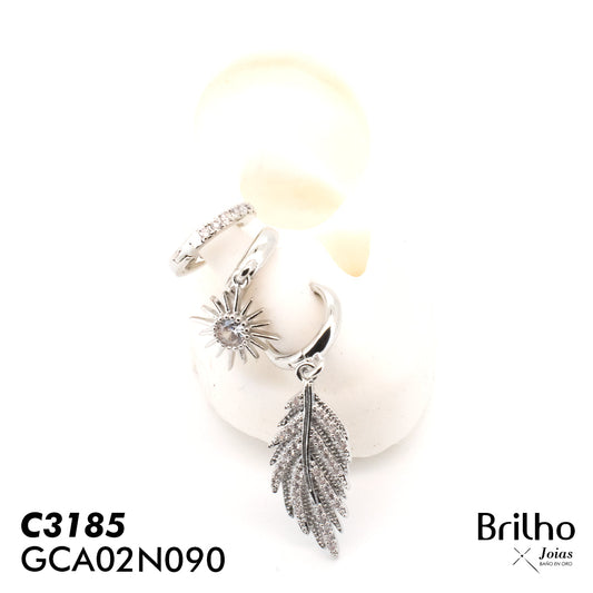 GCA02N090 CANDONGA SET