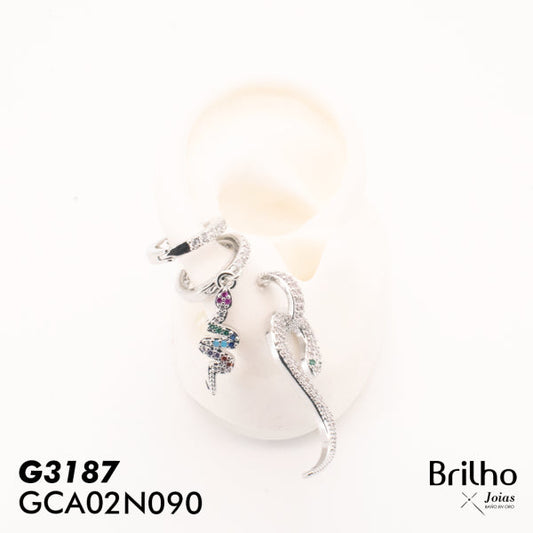 GCA02N090 CANDONGA SET
