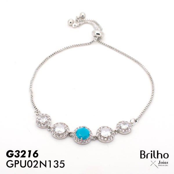 GPU02N135 PULSERA