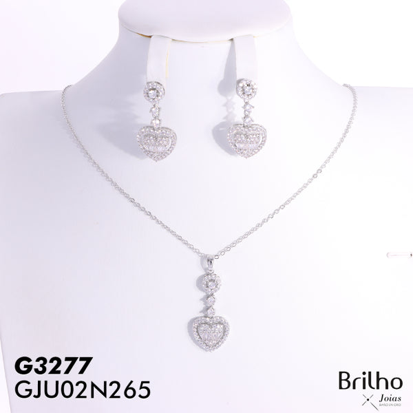 GJU02N265 JUEGO
