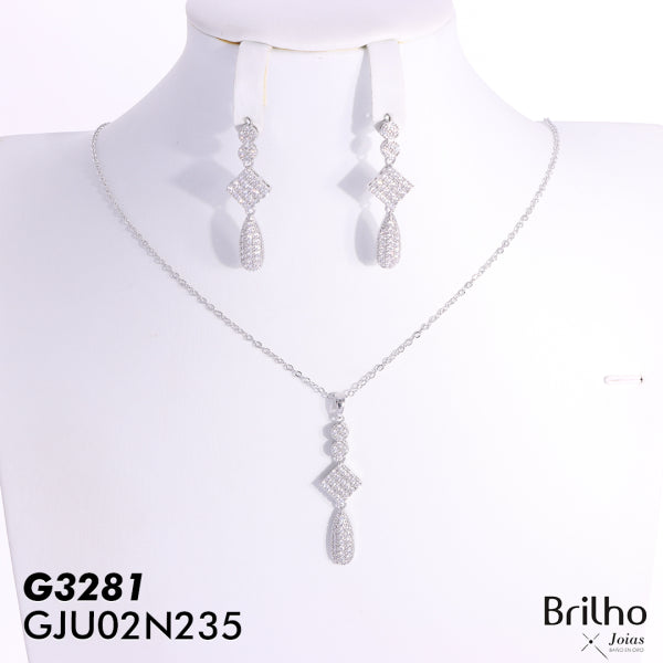 GJU02N235 JUEGO