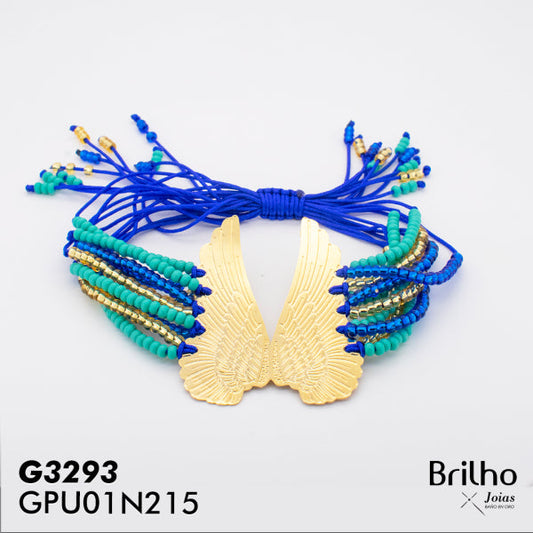 GPU01N215 PULSERA