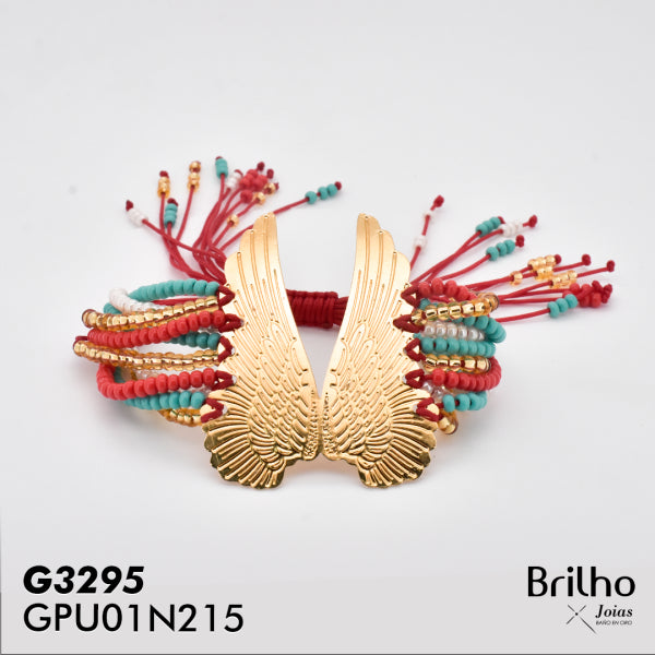 GPU01N215 PULSERA