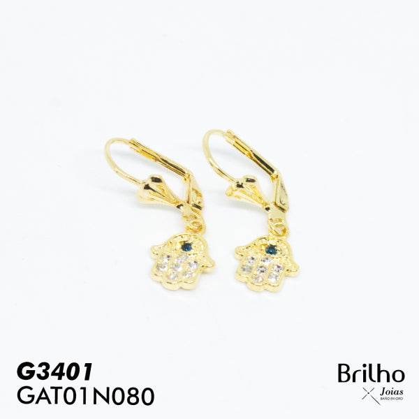 GAT01N080 ARETE