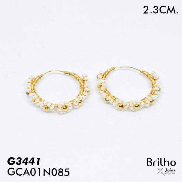 GCA01N085 CANDONGA