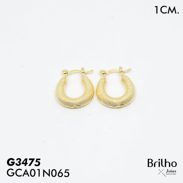 GCA01N065 CANDONGA