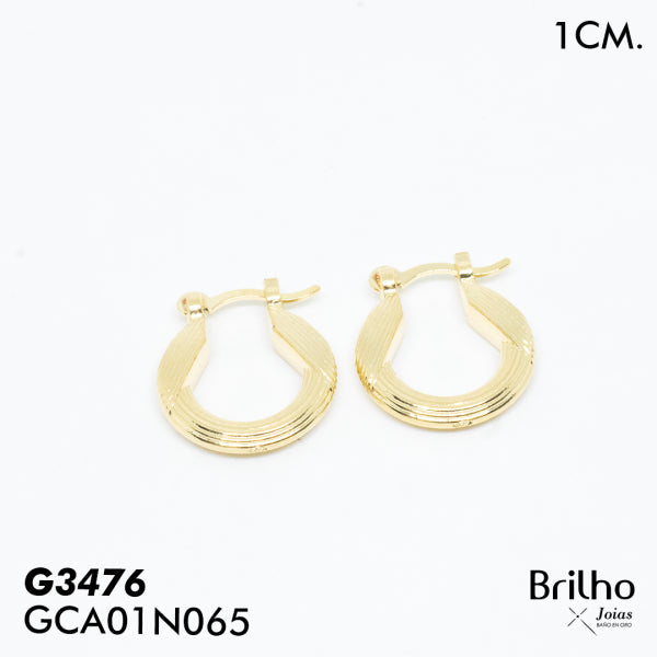 GCA01N065 CANDONGA