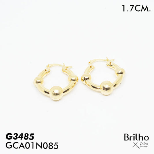 GCA01N085 CANDONGA