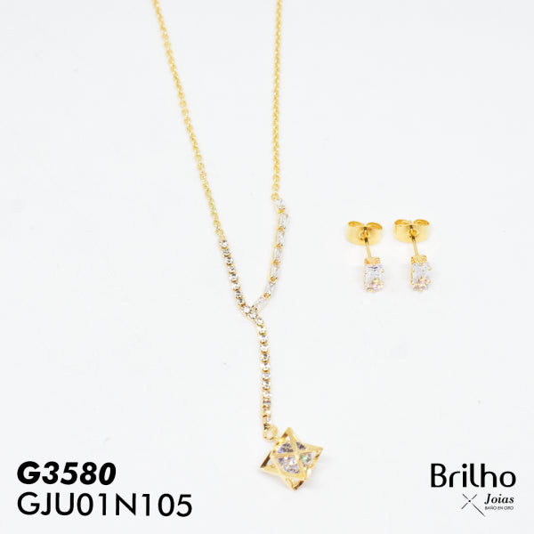 GJU01N105 JUEGO