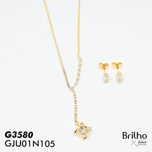 GJU01N105 JUEGO