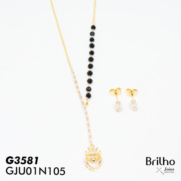 GJU01N105 JUEGO