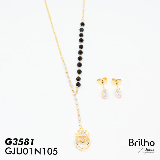 GJU01N105 JUEGO