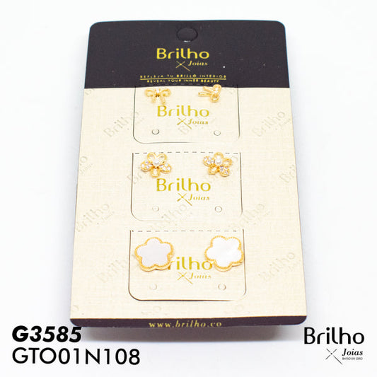 GTO01N108 TOPO