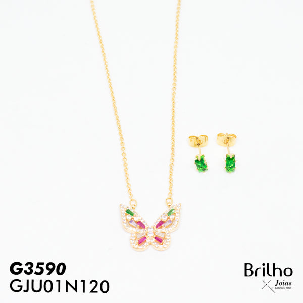 GJU01N120 JUEGO