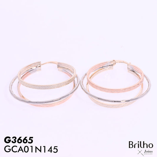 GCA01N145 CANDONGA