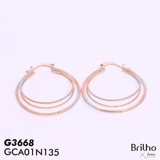 GCA01N135 CANDONGA