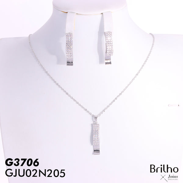 GJU02N205 JUEGO