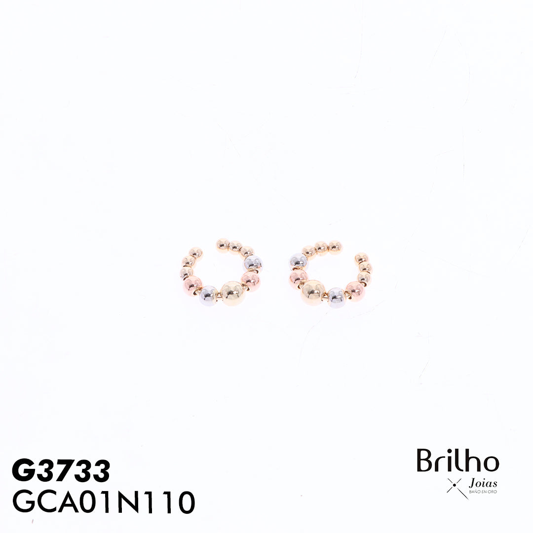 GCA01N110 CANDONGA