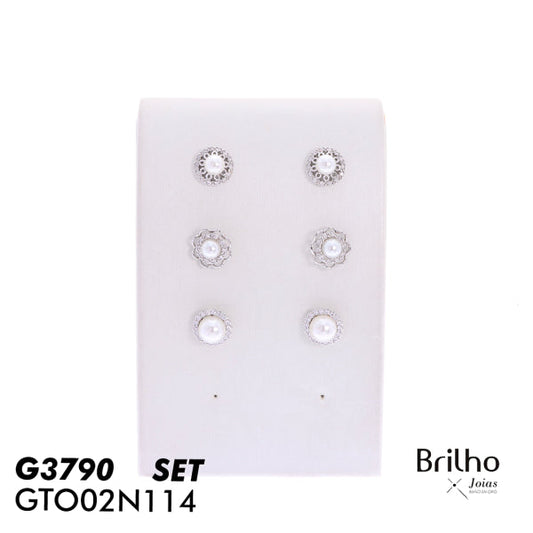 GTO02N114 TOPO SET