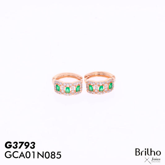 GCA01N085 CANDONGA