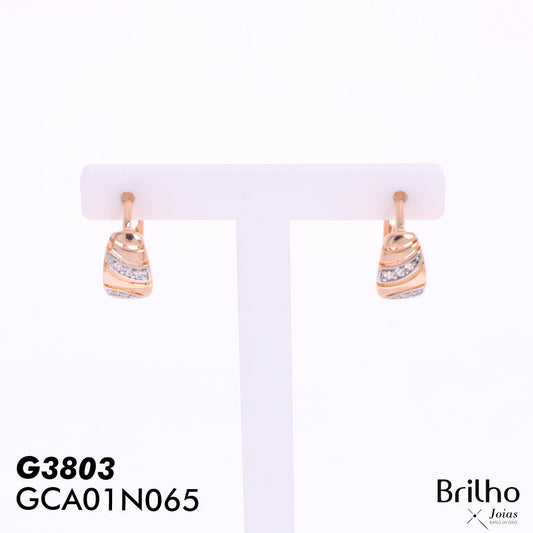 GCA01N065 CANDONGA