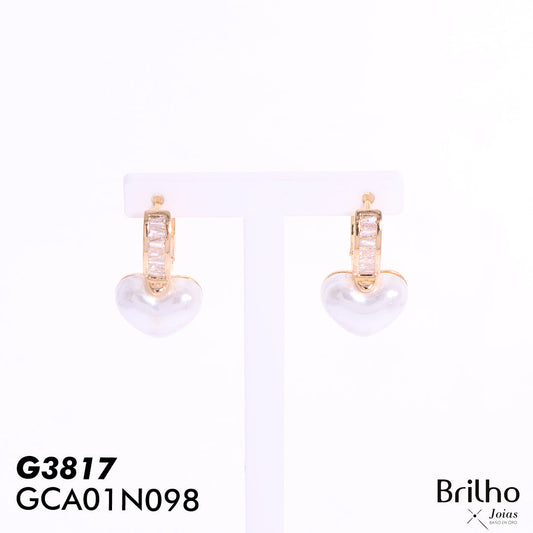 GCA01N098 CANDONGA