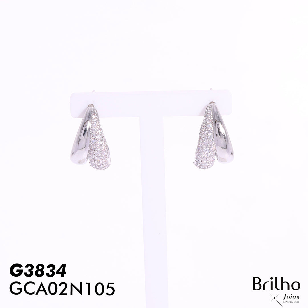 GCA02N105 CANDONGA