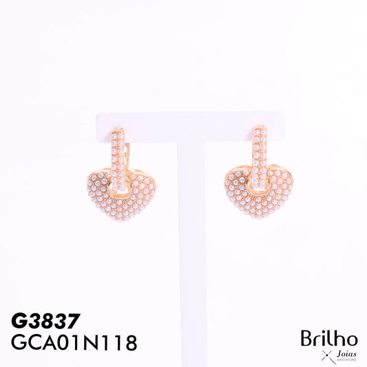 GCA01N118 CANDONGA