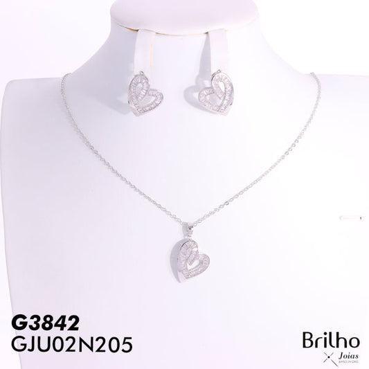 GJU02N205 JUEGO