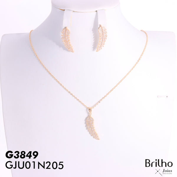 GJU01N205 JUEGO