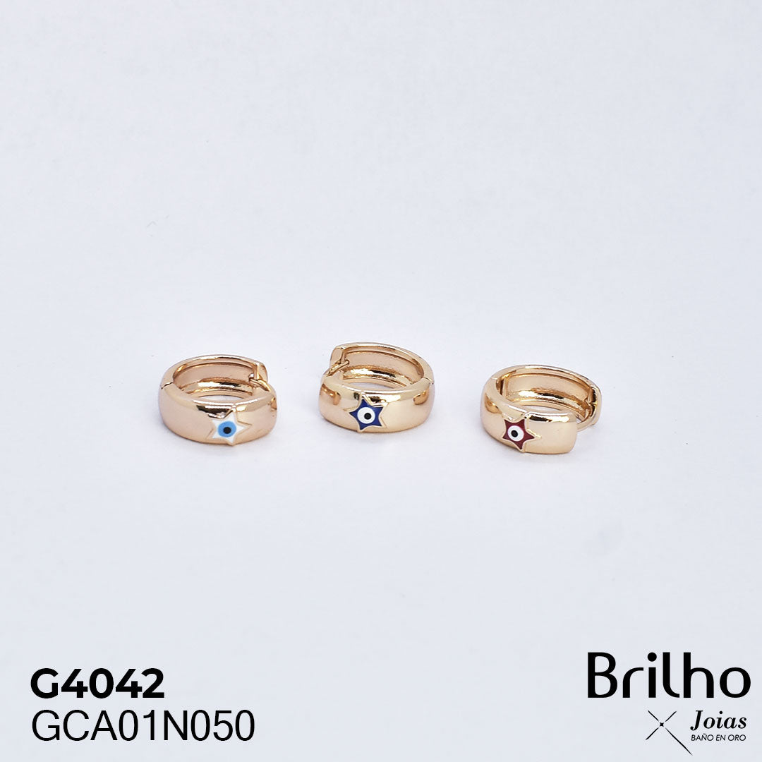 GCA01N050 CANDONGA