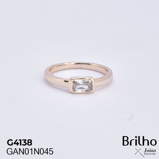 GAN01N045 ANILLO