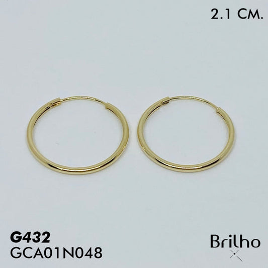 GCA01N048 CANDONGA