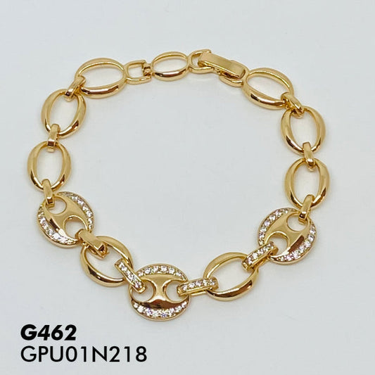 GPU01N218 PULSERA