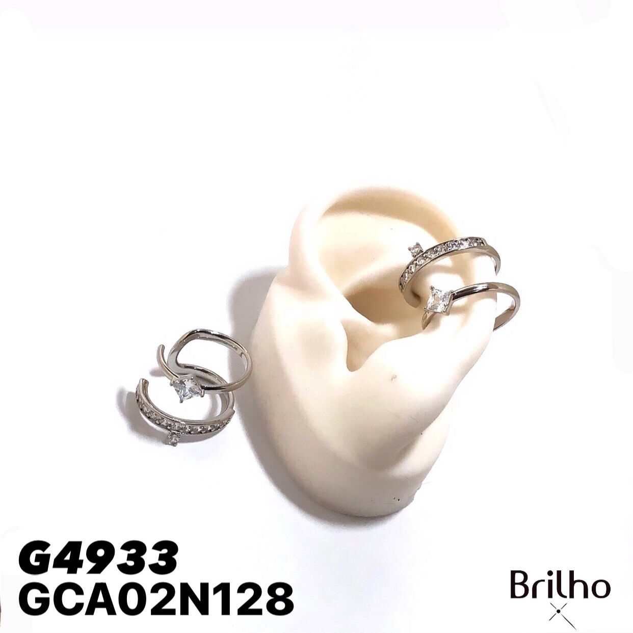 GCA02N128 CANDONGA