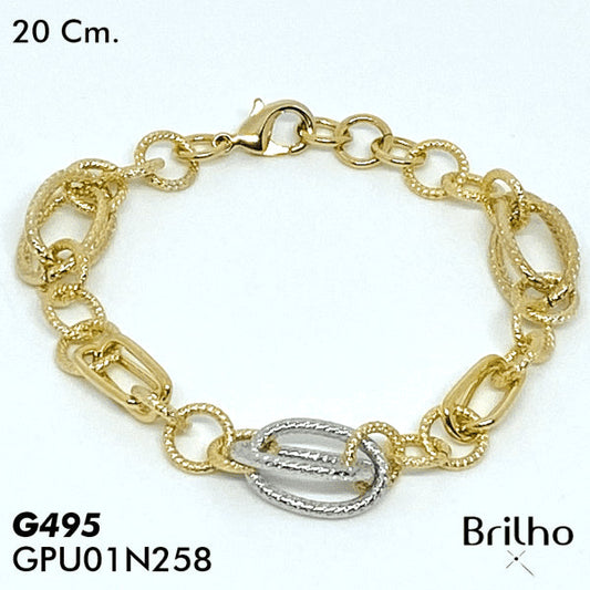 GPU01N198 PULSERA