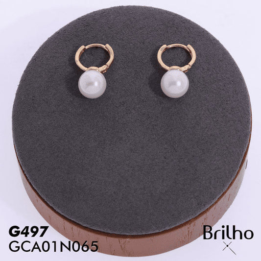 GCA01N065 CANDONGA