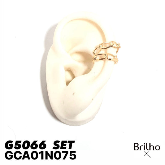 GCA01N075 CANDONGA SET