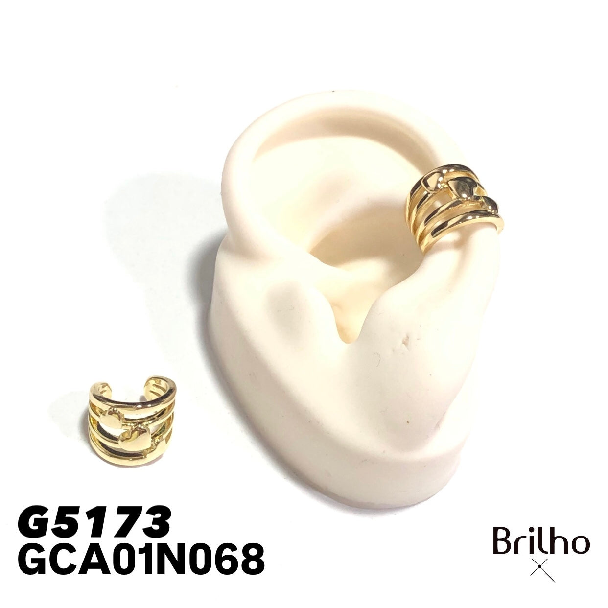 GCA01N068 CANDONGA