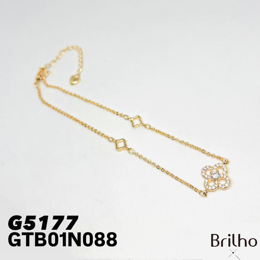 GTB01N088 TOBILLERA