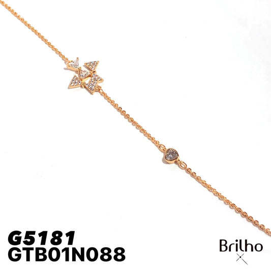 GTB01N088 TOBILLERA