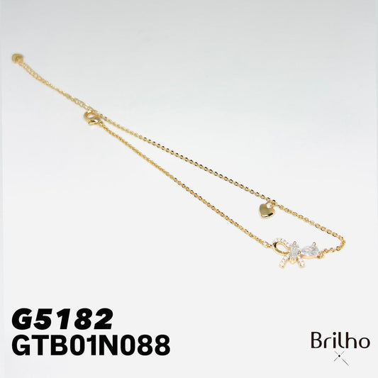 GTB01N088 TOBILLERA