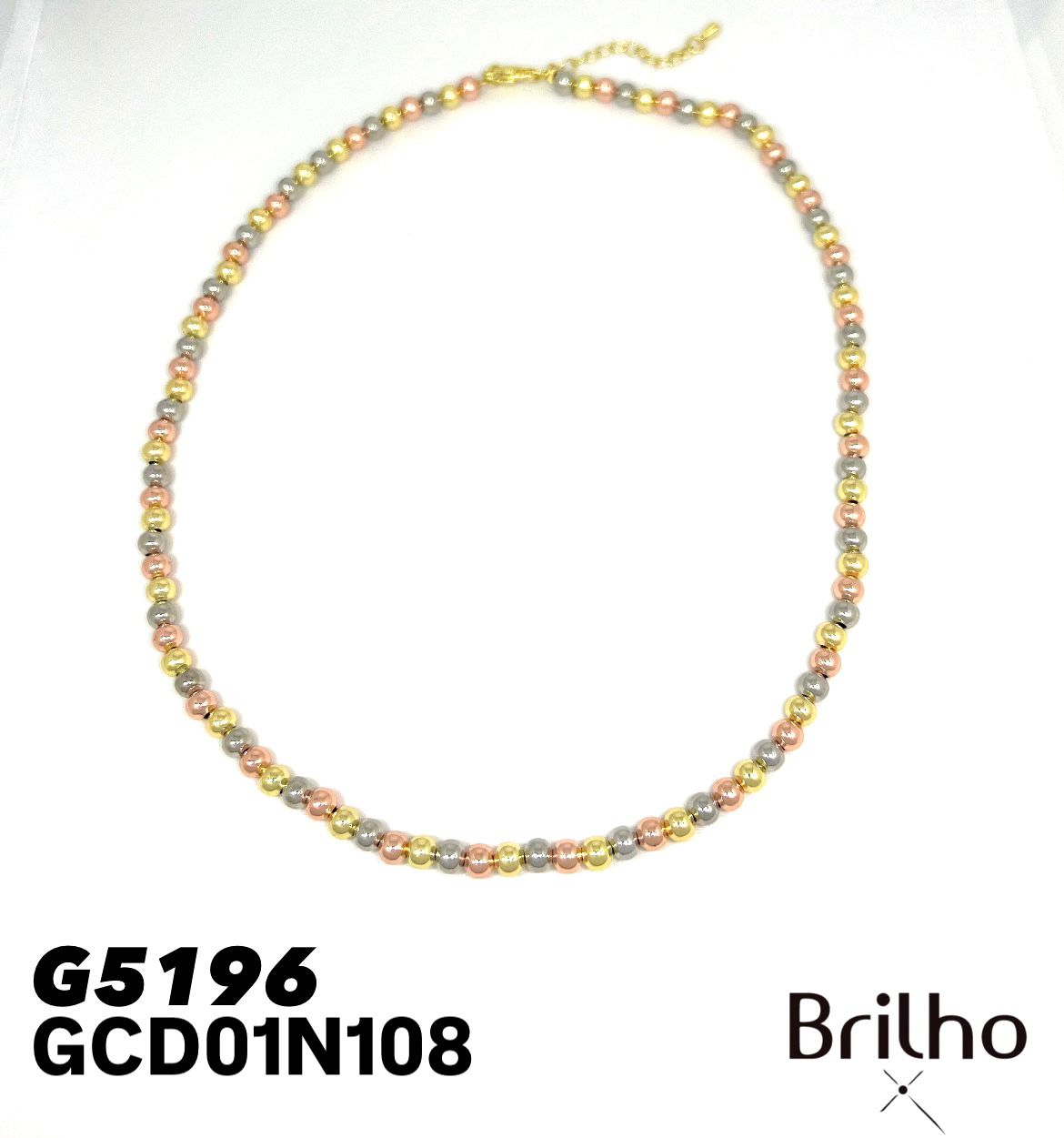 GCD01N108 CADENA