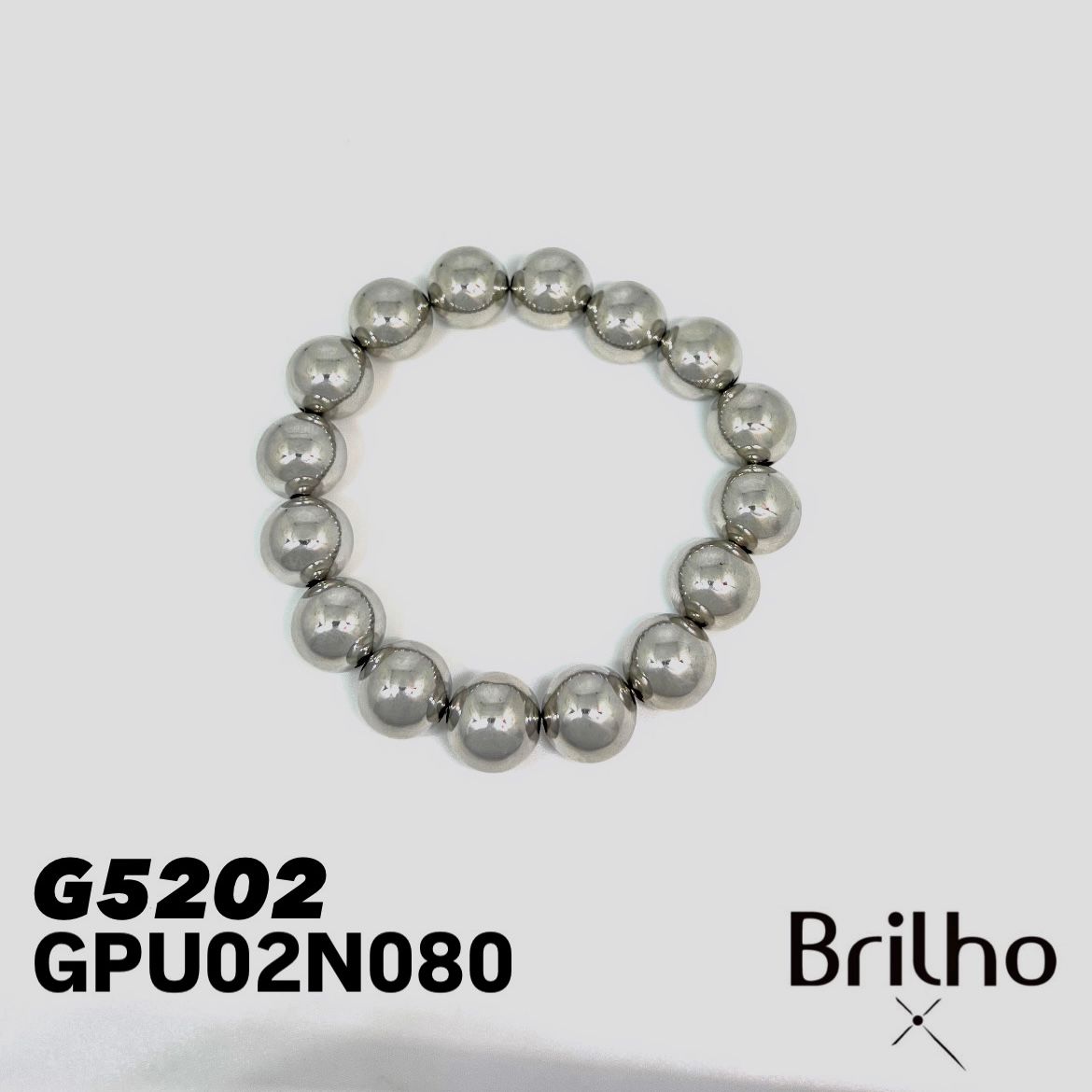 GPU02N080 PULSERA