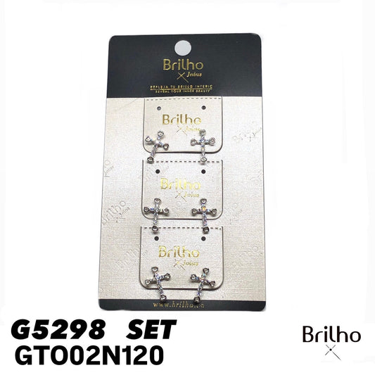 GTO02N120 TOPO SET