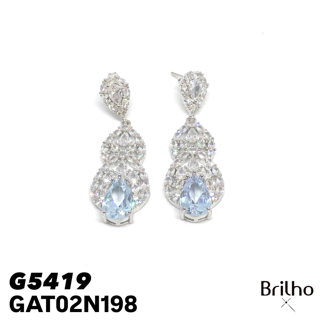 GAT02N198 ARETE