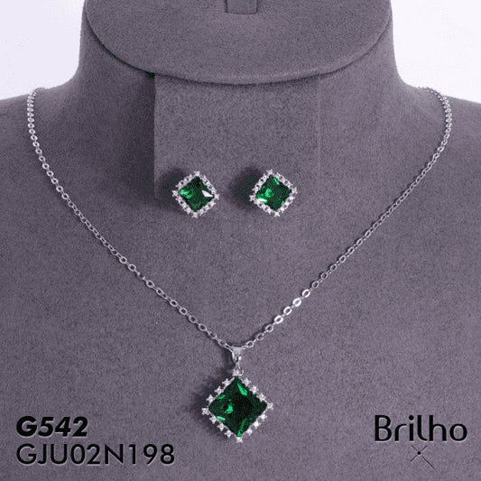 GAT0210407 ARETE