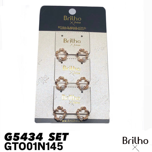 GTO01N145 TOPO SET