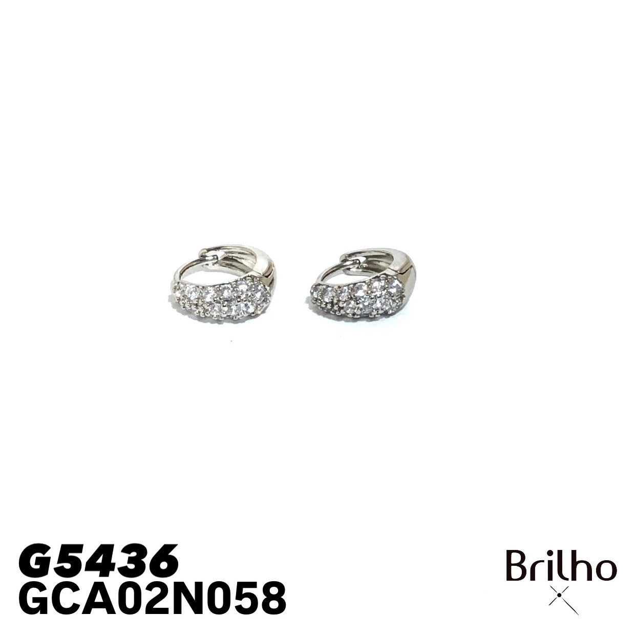 GCA02N058 CANDONGA
