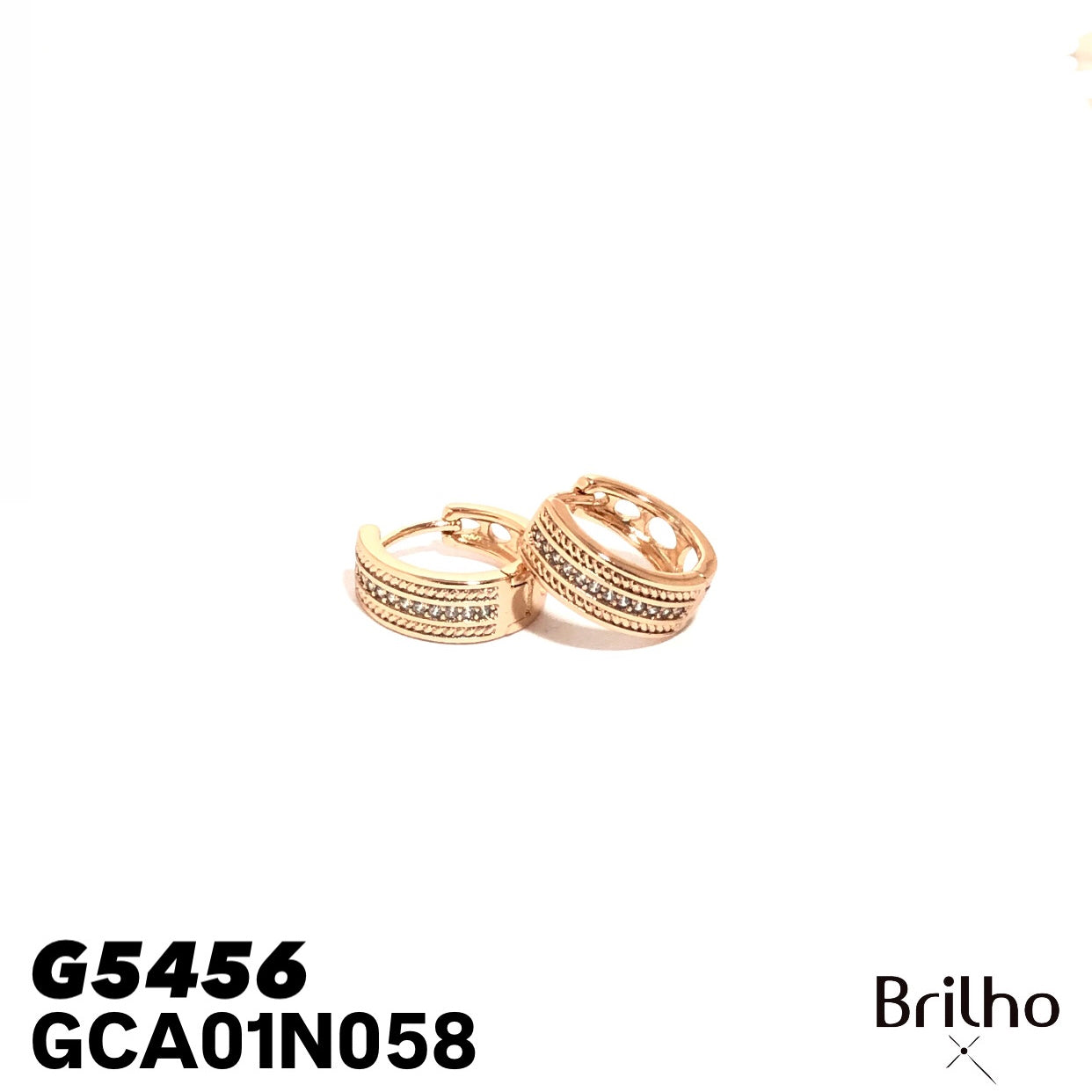GCA01N058 CANDONGA